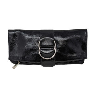 Hobo International Wallet Black